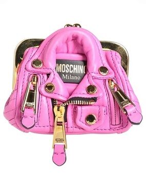 Moschino Mini Bag